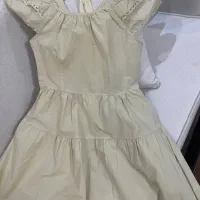 پیراهن زیبا و شیک کاملا نو