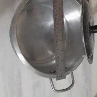 قابلمه|ظروف پختوپز|اردکان, |دیوار