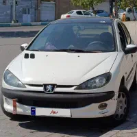 206مدل 89 تیپ 2