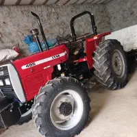 تراکتور ۴۸۵ مدل برج ۱۲ سال۹۸