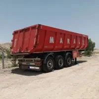 کمپرسی 3محور