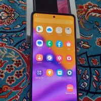 سامسونگ a53 256 ram 8|موبایل|تهران, منیریه|دیوار
