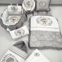 سیسمونی نوزاد|اسباب و اثاث بچه|سوسنگرد, |دیوار