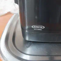 سرخکن|اجاق گاز و لوازم برقی پختوپز|محمدیه-قزوین, |دیوار