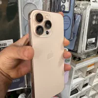 فر‌وش IPhone 16 PRO max Zaa256 صفر