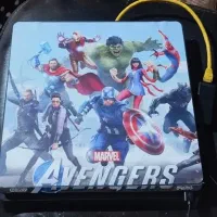 پی اس فور (اسلیم، ۱ ترا) ps4