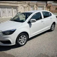 شاهین Glفول آپشن