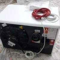 هیتر گازی Energy مدل GH0618|بخاری، هیتر، شومینه|تهران, استاد معین|دیوار