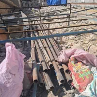 وسایل سفرخانه،تخت،داربست،چادر سماورقلیانوغیر|کافی‌شاپ و رستوران|سرعین, |دیوار