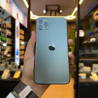 iphone 11 pro max 256