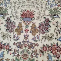 قالی دستباف فروشی|فرش|شیروان (خراسان), |دیوار