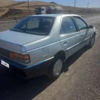 سواری روآ|خودرو سواری و وانت|بستان آباد, |دیوار