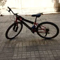 دوچرخه intes