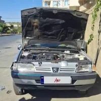 پژو 405 جی ال ایکس (GLX)، مدل ۱۳۸۹|خودرو سواری و وانت|بانه, |دیوار