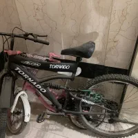 دوچرخه ۲۶ درحد نو