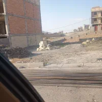 زمین مسکونی  با پروانه ساخت دوبلکس