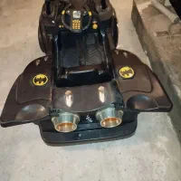 ماشین شارژی تمیز و سالم