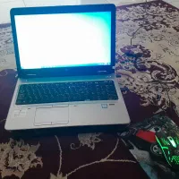 لپتاپ اچ پی مهندسی