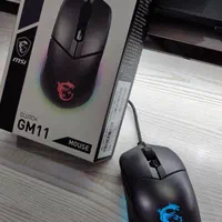موس گیمینگ MSI