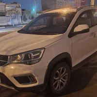 خودرو ایکس ۲۲