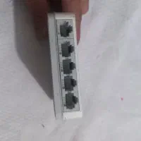 مودم‌‌دست دوم|مودم و تجهیزات شبکه|قم, کیوانفر|دیوار