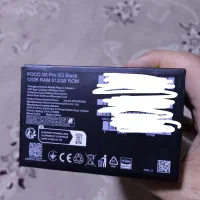 پوکو x6 pro 5G|موبایل|خرم‌آباد, |دیوار