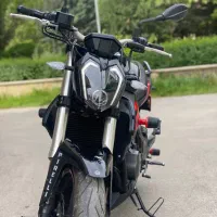 بنلی۳۰۰|موتورسیکلت|بروجرد, |دیوار