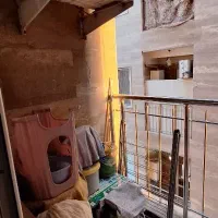 ۵۴ متر با آسانسور وپکیج و کولر گازی و پارکینگ سندی|اجارهٔ آپارتمان|اندیشه, شهرک المهدی|دیوار