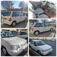 پراید ۱۱۱ مدل ۹۳