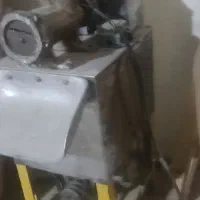 چرخ گوشت و لوازم دیگر