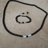 گردنبدودستبندوبدلیجات مردانه