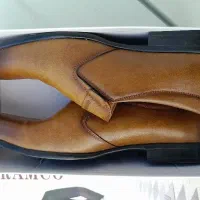 کفش مجلسی