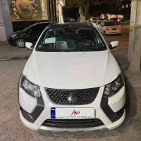 کوییک GXR مدل 1404 رینگ اسپرت|خودرو سواری و وانت|کرمان, |دیوار