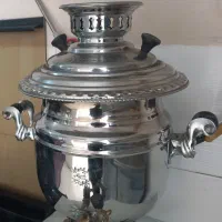 سماور ۸لیتری