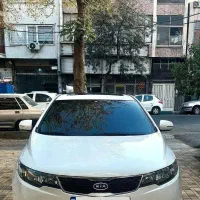 سراتو 2000 اپشنال