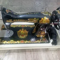 چرخ خیاطی دستی