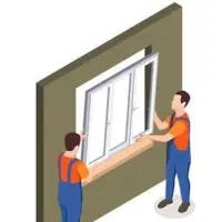 تعمیرات در و پنجره