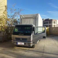 کاویان ۱۰۶|خودرو سنگین|زاهدان, |دیوار