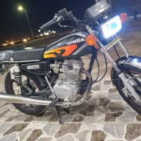 موتور ۲۰۰ رهرو مدارک کامل مدل ۱۴۰۰ خروجی ۱۴۰۱