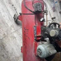 پمپ باد دست دوم کد خدایی