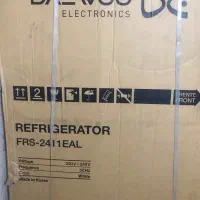 یخچال فریز ساید بای ساید