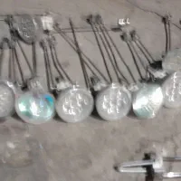 لامپ هالوژنی  دکوراسیون مغازه همراه ترانس متعلقات