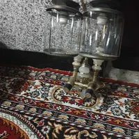 روشنایی|لوستر و چراغ آویز|اردبیل, |دیوار