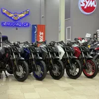 گلگسی ۱۸۰ NA با اقساط ۱۶مـاه درنیـرو موتـور قرچک