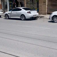 هیوندا fx کوپه زیر قیمت ایران فوری