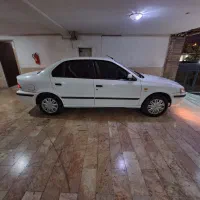 سمند lx مدل 95