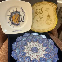 همگی سالم بدون زدگی