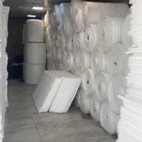 فوم پلی اتیلن