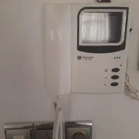 خدمات برق ساختمان و روشنایی وسرویس کولرآبی