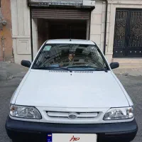 پراید ۱۳۱ بدون رنگ درحد|خودرو سواری و وانت|تهران, وردآورد|دیوار